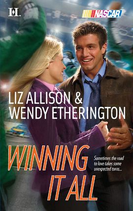 Cover image for Winning It All